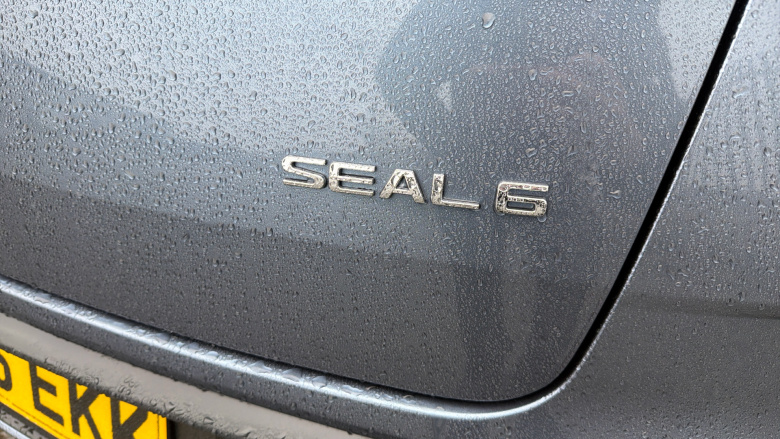 BYD Seal 6 1.5 DM-i Boost 5dr e-CVT Estate